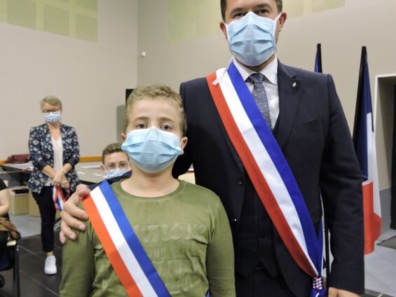 Conseil Municipal des Jeunes