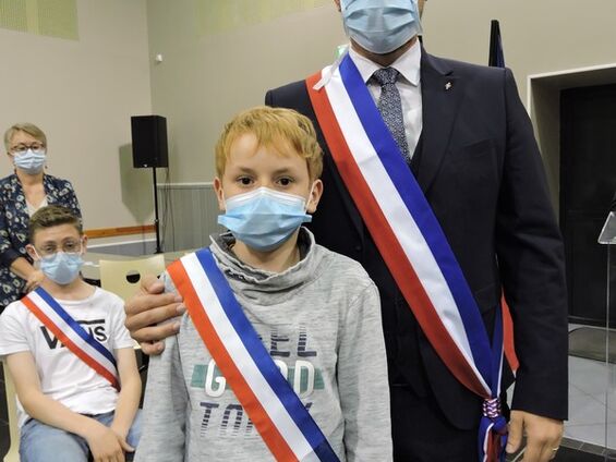 Conseil Municipal des Jeunes