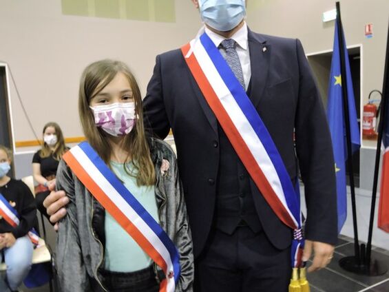 Conseil Municipal des Jeunes
