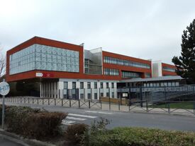 Collège Monod