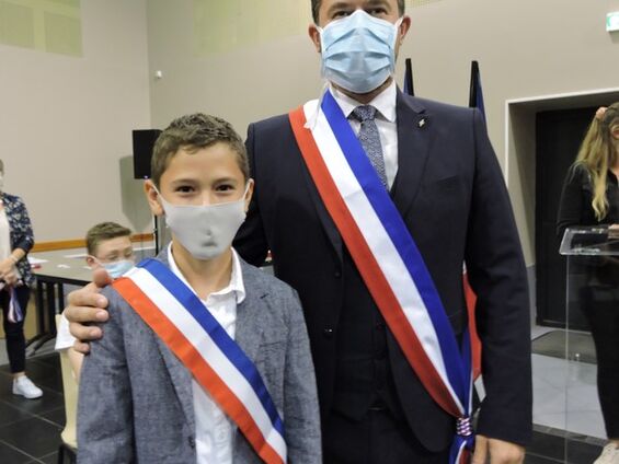 Conseil Municipal des Jeunes