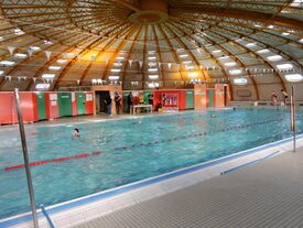 Piscine municipale