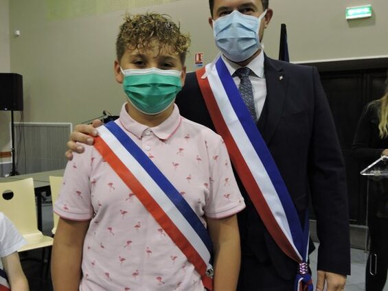 Conseil Municipal des Jeunes