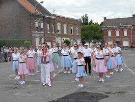 Parade de Kopierre 2015