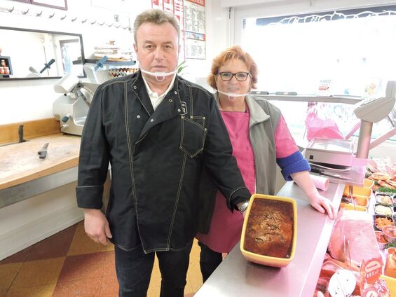 Boucherie/Traiteur Denoyelles