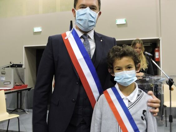 Conseil Municipal des Jeunes