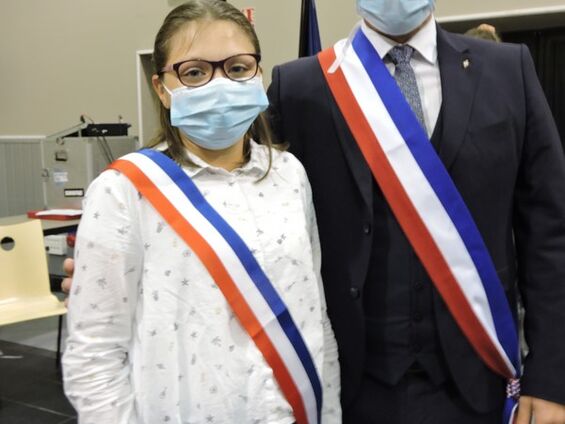 Conseil Municipal des Jeunes