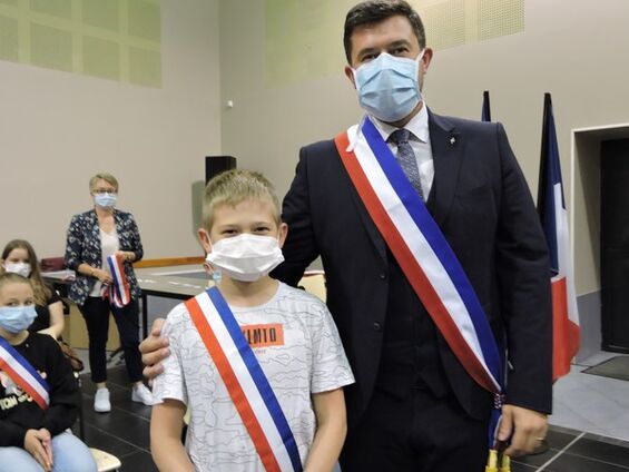 Conseil Municipal des Jeunes